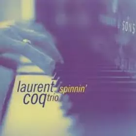 Couverture du produit · Spinnin'