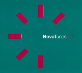 Couverture du produit · Nova Tunes 1.4