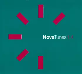 Couverture du produit · Nova Tunes 1.4