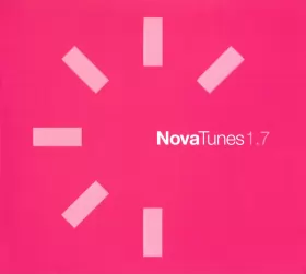 Couverture du produit · Nova Tunes 1.7