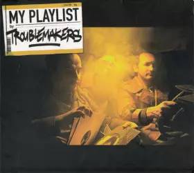 Couverture du produit · My Playlist 