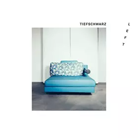 Couverture du produit · Left