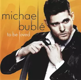 Couverture du produit · To Be Loved