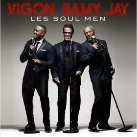 Couverture du produit · Les Soul Men