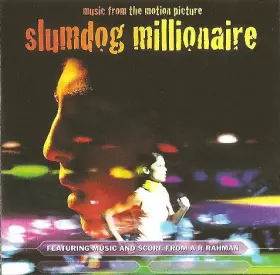 Couverture du produit · Slumdog Millionaire (Music From The Motion Picture)