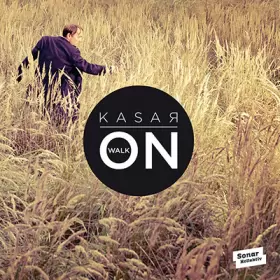 Couverture du produit · Walk On