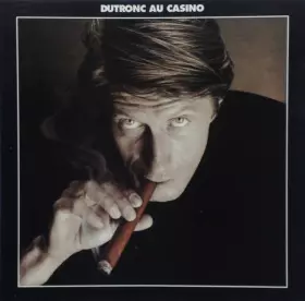 Couverture du produit · Dutronc Au Casino