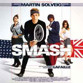 Couverture du produit · Smash