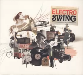 Couverture du produit · Electro Swing