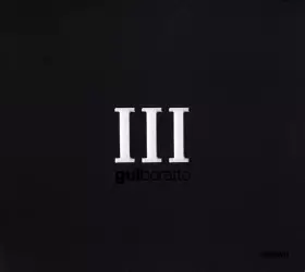 Couverture du produit · III