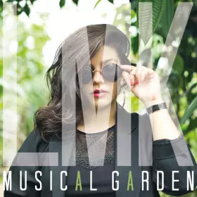 Couverture du produit · Musical Garden