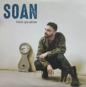 Couverture du produit · Celui qui aboie