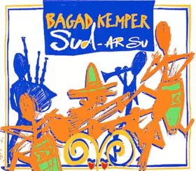 Couverture du produit · Sud ar Su