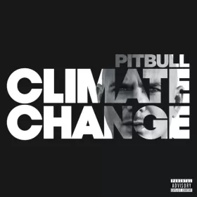 Couverture du produit · Climate Change