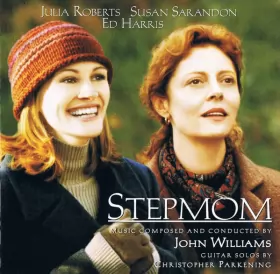 Couverture du produit · Stepmom (Music From The Motion Picture)