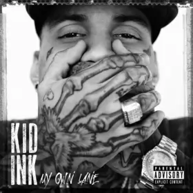 Couverture du produit · My Own Lane