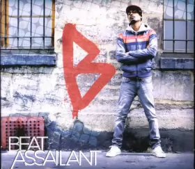 Couverture du produit · B