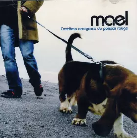 Couverture du produit · L'Extrême Arrogance Du Poisson Rouge