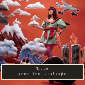 Couverture du produit · Première Phalange