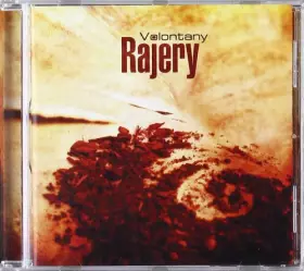 Couverture du produit · Volontany 