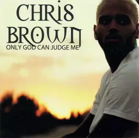 Couverture du produit · Only God Can Judge Me
