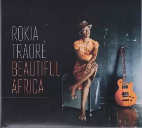 Couverture du produit · Beautiful Africa