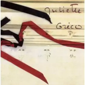 Couverture du produit · Juliette Gréco