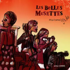 Couverture du produit · Madame(s)