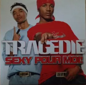 Couverture du produit · Sexy Pour Moi!