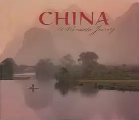 Couverture du produit · China - A Romantic Journey