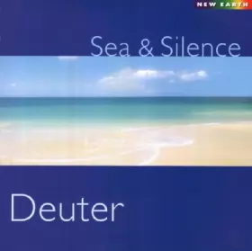 Couverture du produit · Sea & Silence