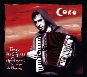 Couverture du produit · Tango Des Organes Se Départageant Le Corps De L'Homme