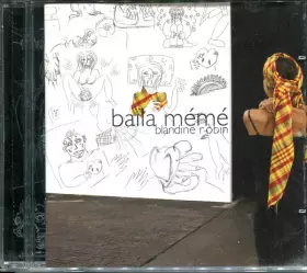 Couverture du produit · Baila Mémé