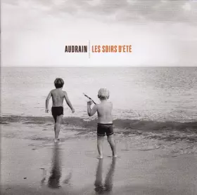 Couverture du produit · Les Soirs D'Eté