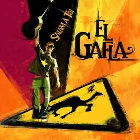 Couverture du produit · Salam A Toi