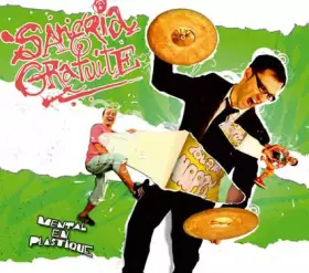 Couverture du produit · Mental En Plastique