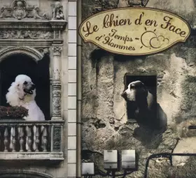 Couverture du produit · Temps D'Hommes