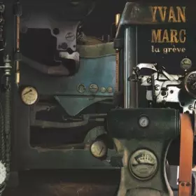 Couverture du produit · La Grève