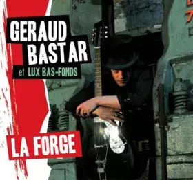 Couverture du produit · La Forge