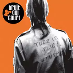 Couverture du produit · Tuez le flic en vous !