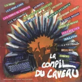 Couverture du produit · La Compil Du Caveau
