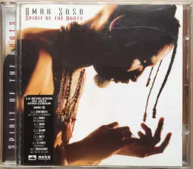 Couverture du produit · Spirit Of The Roots