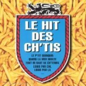 Couverture du produit · Le Hit Des Ch'tis