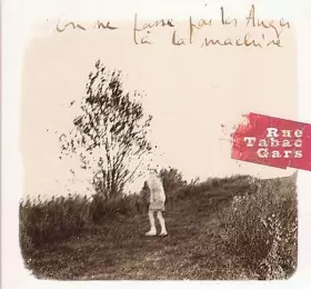 Couverture du produit · On Ne Passe Pas Les Anges À  La Machine