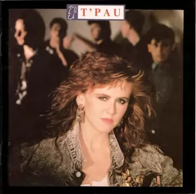 Couverture du produit · T'Pau