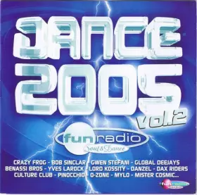 Couverture du produit · Dance 2005 Vol.2