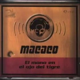 Couverture du produit · El Mono En El Ojo Del Tigre