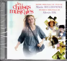 Couverture du produit · Les Chaises Musicales (Bande Originale Du Film)