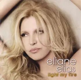 Couverture du produit · Light My Fire