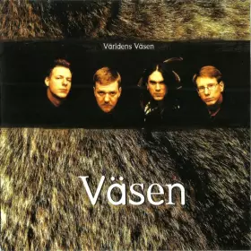 Couverture du produit · Världens Väsen